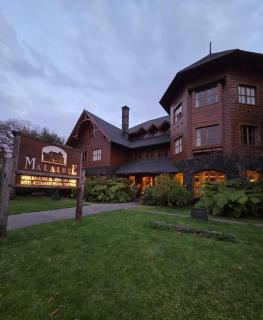 Hotel Malalhue - Pucón - 9
