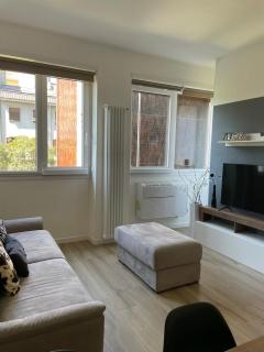Pit Stop Apartment 2K23 - MXP - Busto Arsizio - Busto Arsizio - 8
