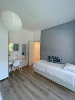 Pit Stop Apartment 2K23 - MXP - Busto Arsizio - Busto Arsizio - 2