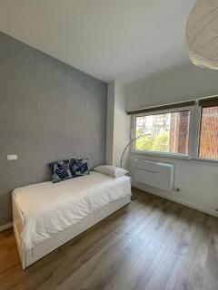 Pit Stop Apartment 2K23 - MXP - Busto Arsizio - Busto Arsizio - 3