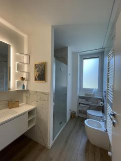 Pit Stop Apartment 2K23 - MXP - Busto Arsizio - Busto Arsizio - 6