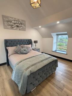 Rose Cottage at Hilltop Hideaway - Balnacart - 2