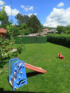 Apartman Hs - Pirot - 4