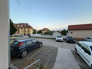Element Apartman Obrenovac, Privatni Parking - Bukorovac - 1