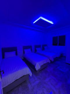 Luxe appartement Nour D'asilah free wifi 5G - Asilah - 9