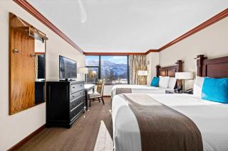 Everline Resort & Spa Palisades- Valley View - 5