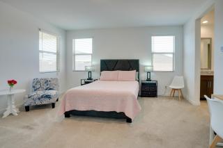 9 Mi to State Farm Stadium Pet-Friendly Home! - Cashion - 2