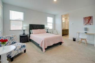 9 Mi to State Farm Stadium Pet-Friendly Home! - Cashion - 1