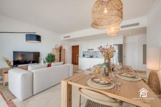 Paraiso Pueblo - 3BR with Panoramic Views and 7 Pools - Estepona - 8