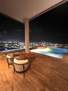 Murano Centro1 26floor,rooftop,infinity pool & views by IMZ - Cartagena de Indias - 0