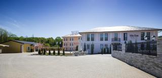 Boutique Hotel Ukus - Tešanj - 2