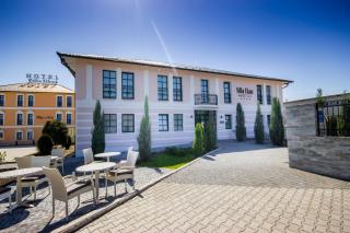Boutique Hotel Ukus - 1