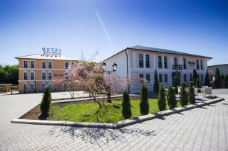 Boutique Hotel Ukus - Tešanj - 3