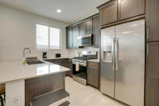 9 Mi to Westgate WFH-Friendly Apt in Tolleson! - Cashion - 9