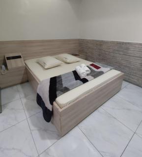 Hotel Caliente - São Paulo - 0