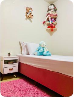 Quarto RGold - Curitiba - 6