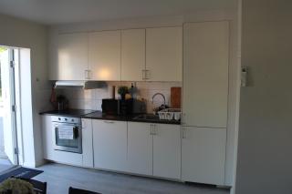 Beach side apartment - Abbekås - 6