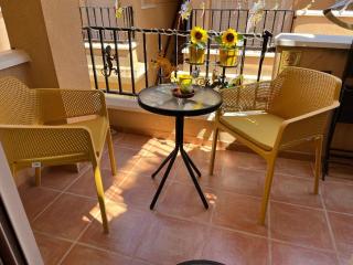 Apartment in Palomares, Balcones Del Marques complex , Cuevas del Almanzora - Las Bombardas - 8