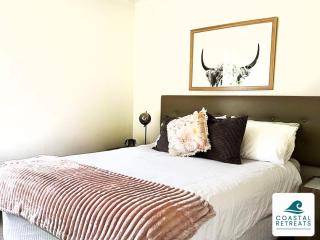 Woodland Retreat - Phillip Island - Ramada Resort - Cowes - 4
