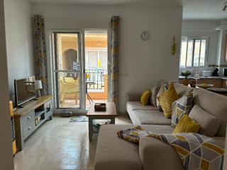 Apartment in Palomares, Balcones Del Marques complex , Cuevas del Almanzora - Las Bombardas - 2