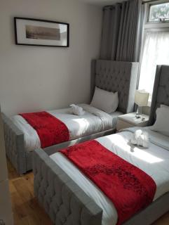 Porchester Place - Londra - 9
