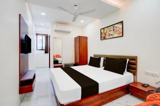 Hotel O Railway - Vadodara - 5