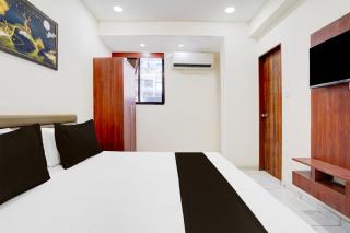 Hotel O Railway - Vadodara - 4
