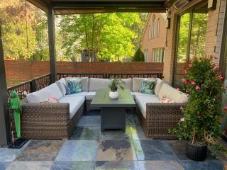 Luxurious Spa Retreat - Toronto Escape - 4