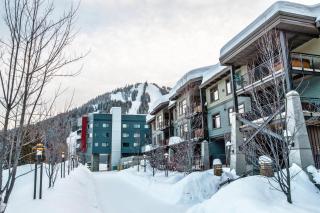 Slalom Creek 2 Bedroom & Den - Rossland - 5