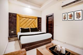 Hotel O Paradise - Ghaziabad - 8