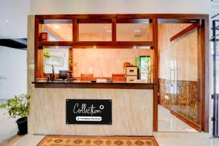 Hotel O Vazhakkala Kakkanad - Kakkanad - 7