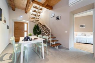 Le vie del Borgo - Civita - 7
