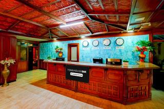 Collection O Mysore Central Formerly Olive Star - Mysore - 7