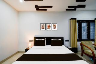 Hotel O SEVEN HILLS GUEST HOUSES - Hyderabad - 8