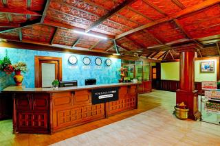 Collection O Mysore Central Formerly Olive Star - Mysore - 5