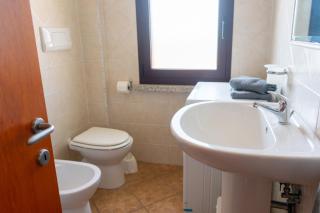Porto Apartments - La Caletta - 2