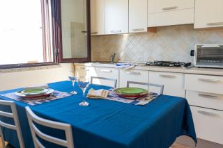 Porto Apartments - La Caletta - 1