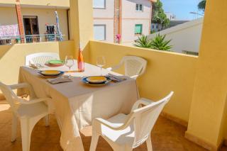 Porto Apartments - La Caletta - La Caletta - 6