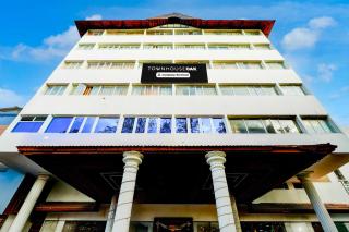 Collection O Mysore Central Formerly Olive Star - Mysore - 4