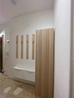 Pit Stop Apartment 2K21 - MXP - Busto Arsizio - Busto Arsizio - 5