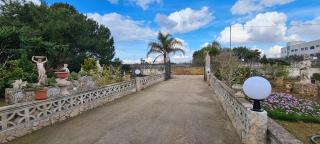 Dimora San Gabriele 500 mt dal mare - Chiesanuova - 1