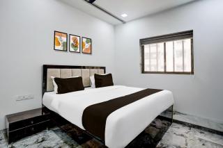 Hotel O The Pearl - Mumbai - 9