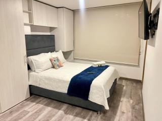 Loft acogedor y silencioso cerca a Monserrate - Bogotá - 9