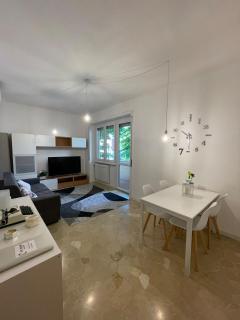 Pit Stop Apartment 2K21 - MXP - Busto Arsizio - Busto Arsizio - 9