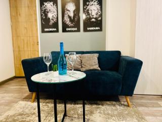 Loft acogedor y silencioso cerca a Monserrate - Bogotá - 3
