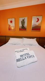 Bella vista hotel - Barreirinhas - 7