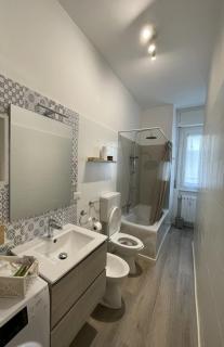 Pit Stop Apartment 2K21 - MXP - Busto Arsizio - Busto Arsizio - 3