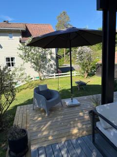 Idyllic Island Home 15 Min from Oslo - Asker - 2