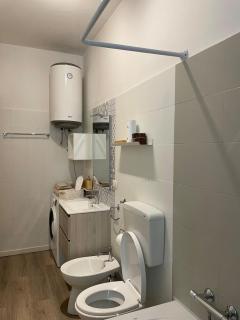 Pit Stop Apartment 2K21 - MXP - Busto Arsizio - 1