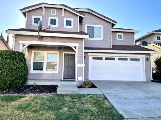 Beautiful West Sacramento Home - West Sacramento - 0